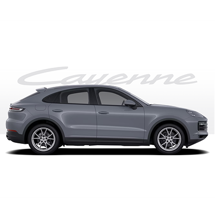 Porsche / Cayenne