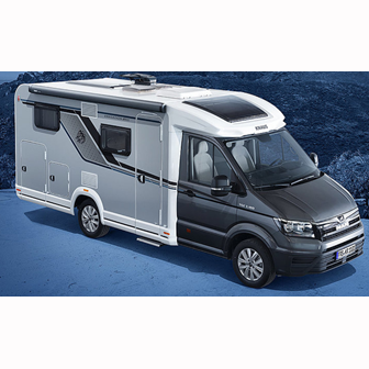 Knaus / VAN TI, BOXDRIVE, VAN WAVE