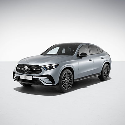 Mercedes-Benz / GLC