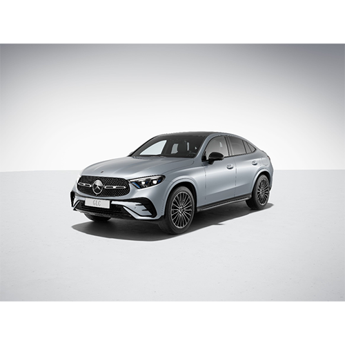 Mercedes-Benz / GLC