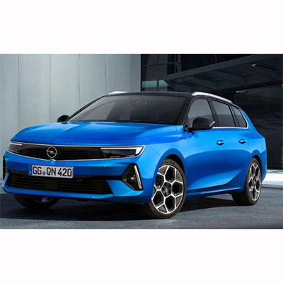 Opel/Vauxhall / Astra L, Grandland X, Grandland - MHEV/PHEV