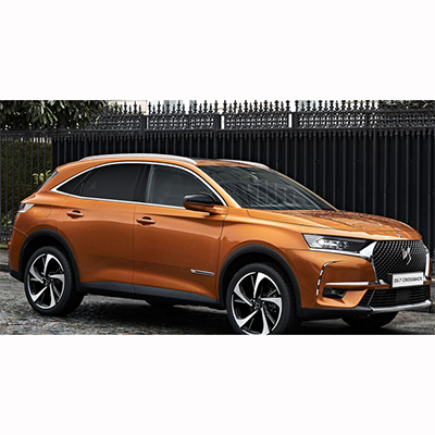 DS automobiles / DS7 Crossback