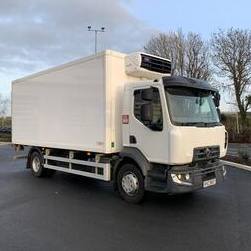 Renault Trucks / D NARROW/D WIDE/C 2STEPS/D ACCESS - Denis Eagle