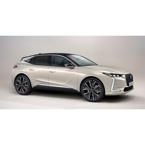 DS automobiles / DS4 II - MHEV/PHEV