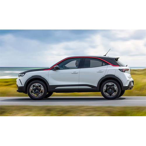 Opel/Vauxhall / Mokka