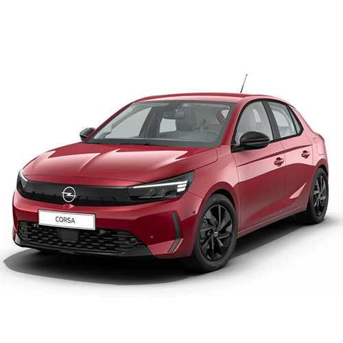 Opel/Vauxhall / CROSSLAND X, CORSA