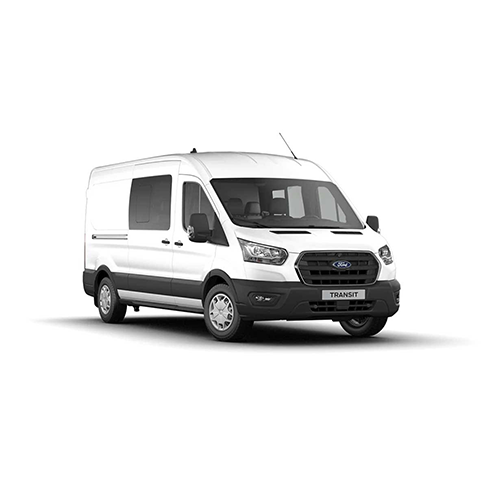Ford / Transit