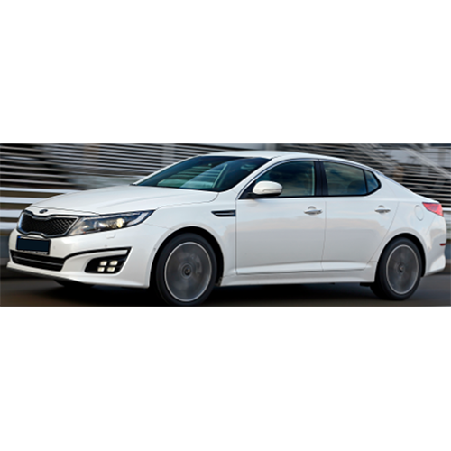 Kia / Optima