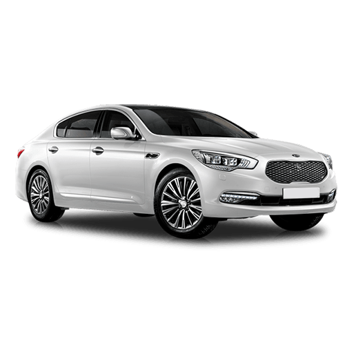 Kia / Quoris