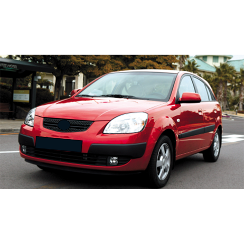 Kia / Rio