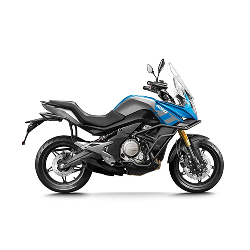 CF MOTO /