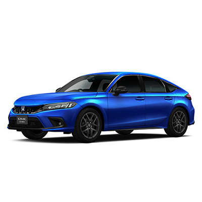 Honda / Civic 4D, Civic Type R, Civic E:HEV, ZR-V E:HEV, CR-V E:HEV, CR-V P:HEV