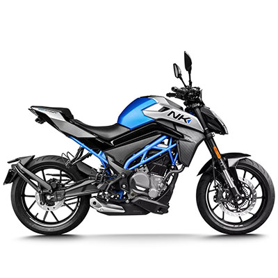 CF MOTO /