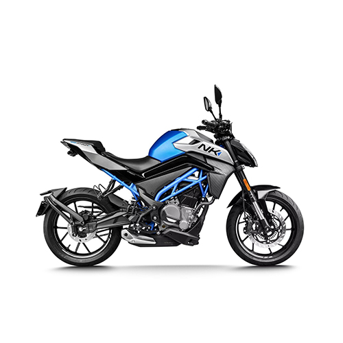 CF MOTO /