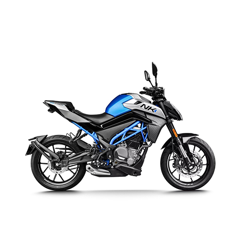 CF MOTO /