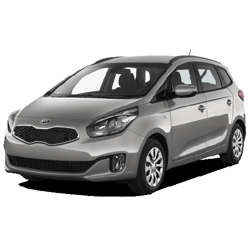 Kia / Carens