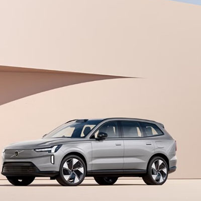 Volvo /