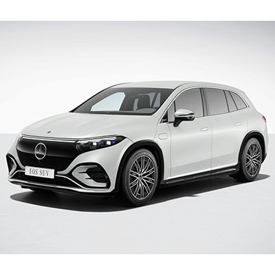 Mercedes-Benz / EQS