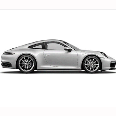 Porsche / 911