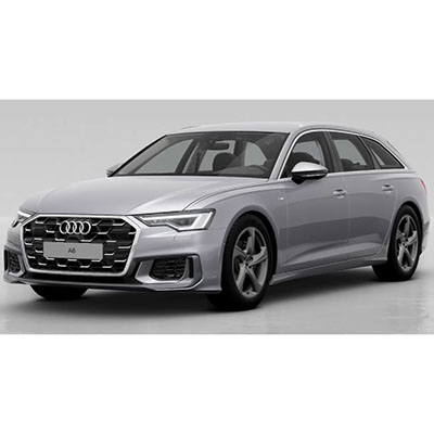 Audi / A6, A7