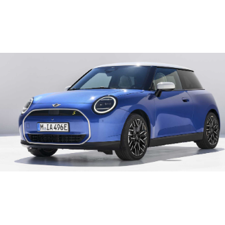 Mini / Cooper, Aceman