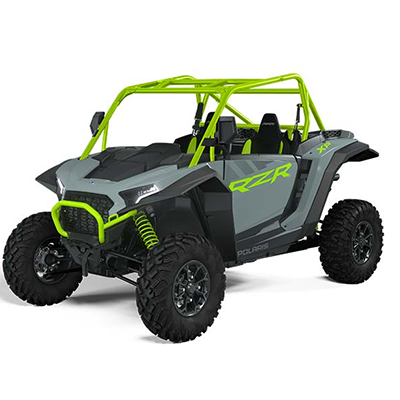 Polaris / RZR XP 1000, RZR XP4 1000