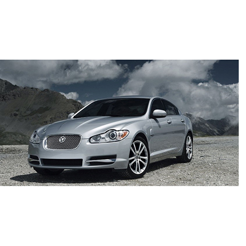 Jaguar / XF