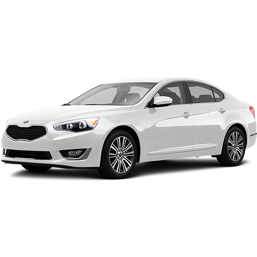 Kia / Cadenza