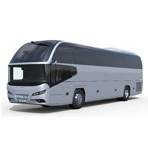 MAN, Neoplan / Tourliner, Skyliner, Cityliner, Lions Coach, TGS, TGX