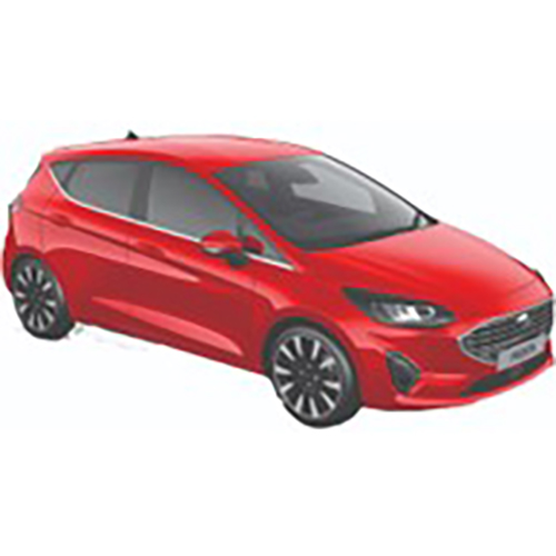 Ford / FIESTA, PUMA, TOURNEO COURIER, TRANSIT COURIER