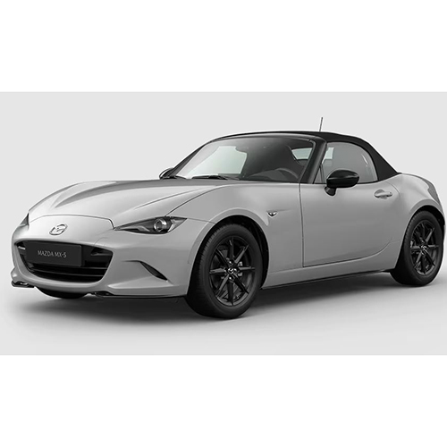 Mazda / MX-5 (ND)
