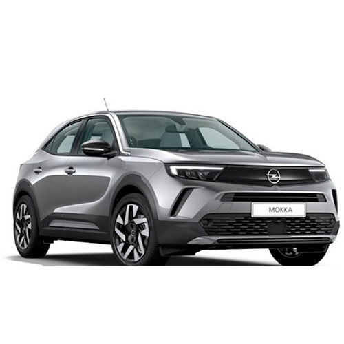 Opel/Vauxhall / Corsa, Mokka