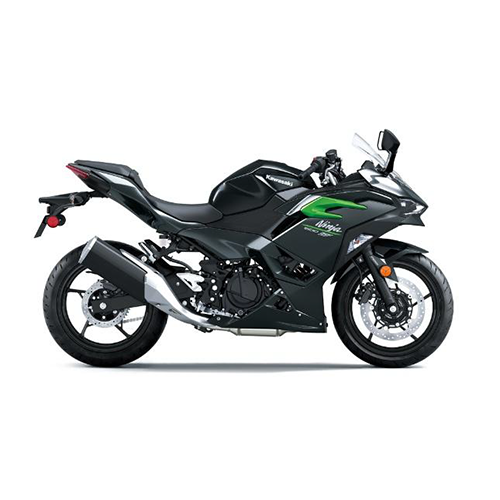 Kawasaki / Ninja 500