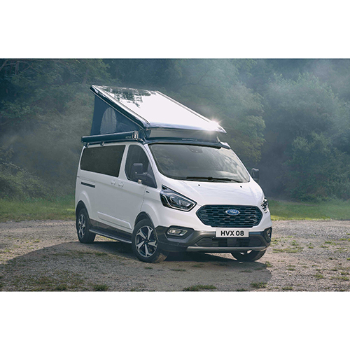 Ford / Transit Custom Nugget