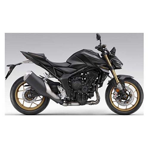 Honda / Honda