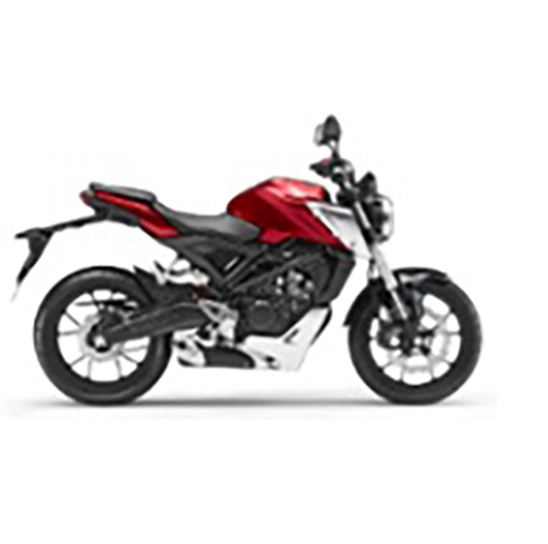 Honda / Honda