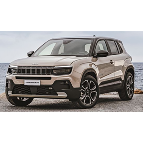 Jeep / Avenger
