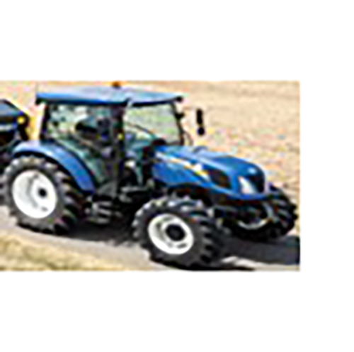 NEW HOLLAND / T4, Powerstar T4, T5, T6, T7