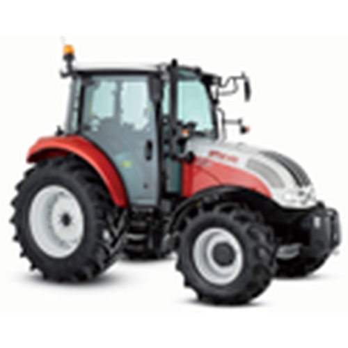 STEYR / Kompakt, Profi