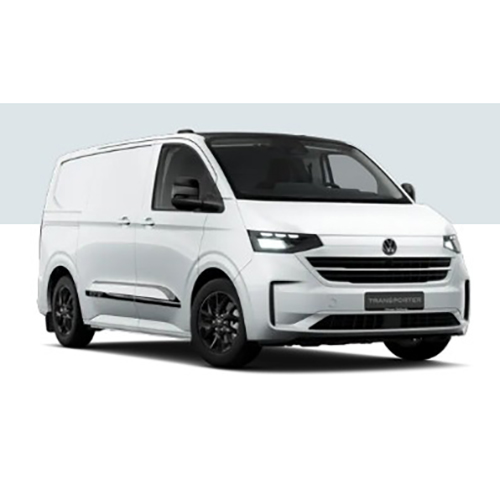 VW / Transporter