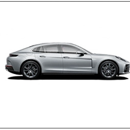 Porsche / Panamera, Taycan