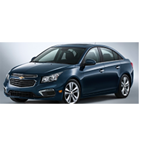 Chevrolet / AVEO T300, CRUZE, ORLANDO, TRAX