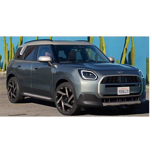 Mini / Countryman