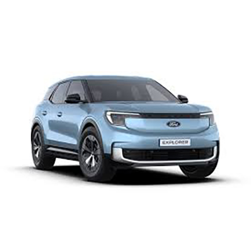 Ford / Explorer