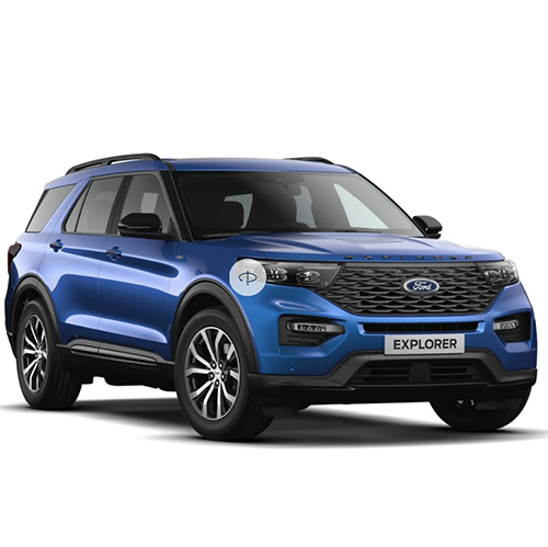Ford / Explorer