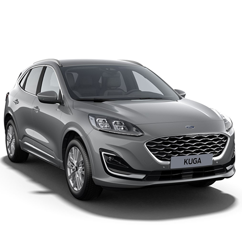 Ford / Kuga