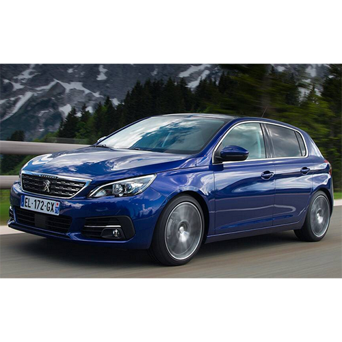 Peugeot / 308 1,6l Euro 6.1