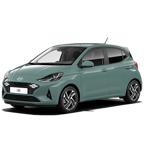 Hyundai / i10