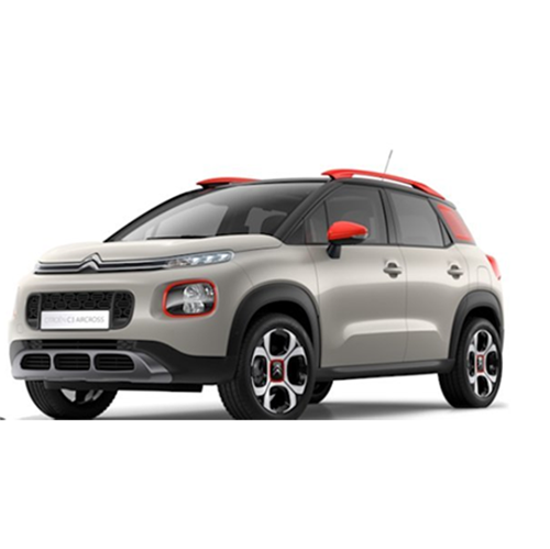 CITROEN / Berlingo, C3 Aircross V2, C3 V4, C4 Cactus, C4 Picasso, C5 Aircross, Celysee, Spacetourer, Jumpy, J