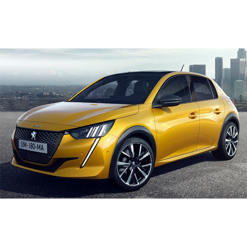 Peugeot / 208, 301, 308, 508, 2008, 3008, 5008, Rifter, Partner, Traveller, Expert, Boxer